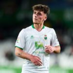 Un canterano del Racing pide paso con este golazo 4 Yeray Cabanzon