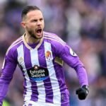 El Valladolid ve alejarse a un atacante único 3 Valladolid: un central en la cuerda floja (Iván Sánchez)