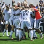 El Ceuta arranca con dos amistosos 2 Pretemporada del AD Ceuta FC