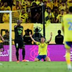 al nassr v al ittihad saudi pro league