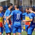 Andorra: dos porteros ilustres en agenda