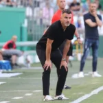 El Córdoba CF descarta a su lateral izquierdo 3 ania cordoba