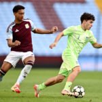 Almería: central de Primera y extremo de oro como objetivos 4 aston villa v fc barcelona uefa youth league