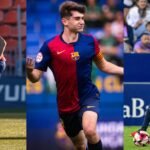 El Eibar ha reunido a grandes rivales 1 capitanes
