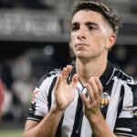 El CD Castellón rechaza una millonaria oferta por su joya 4 castellon cala