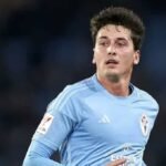 Carlos Dotor, el nuevo motor del Málaga