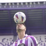 El Ceuta se fija en un recién ascendido (De la Hoz)