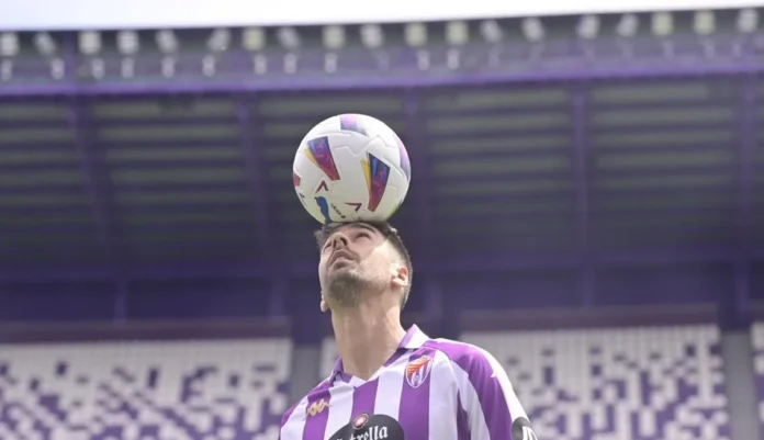 cesar-hoz-real-oviedo-mercado-invierno-fichaje-kLsE-U230406653588sSC-1200x840@El Comercio El Ceuta se fija en un recién ascendido (De la Hoz)