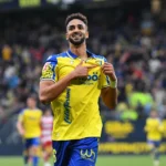 Chris Ramos: una despedida manchada por la crítica 2 chris ramos