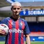 El Eibar podría despedirse de otro jugador 3 cristian gutierrez