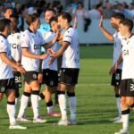 El Huesca, alerta por un posible descarte del Burgos 6 delcerro