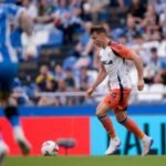 El Córdoba CF, pendiente de su jugador más valioso 4 delmoral