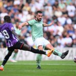 El Valladolid pone a dos ilustres en el mercado 4 derby county v real valladolid pre season friendly