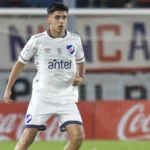 El Valladolid compite por un defensa uruguayo (Helguera)