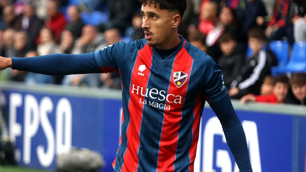 Vilarrasa interesa al Deportivo
