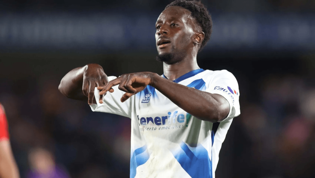 Diarra está en la órbita del Albacete