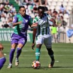 El Leganés, con fuerza a por un codiciado del verano 4 diarra cordoba