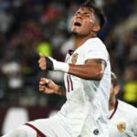 Albacete: Bolívar no hará la pretemporada