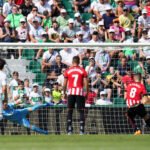 La Cultural ficha a un guardián de élite 2 elche cf v athletic club laliga santander