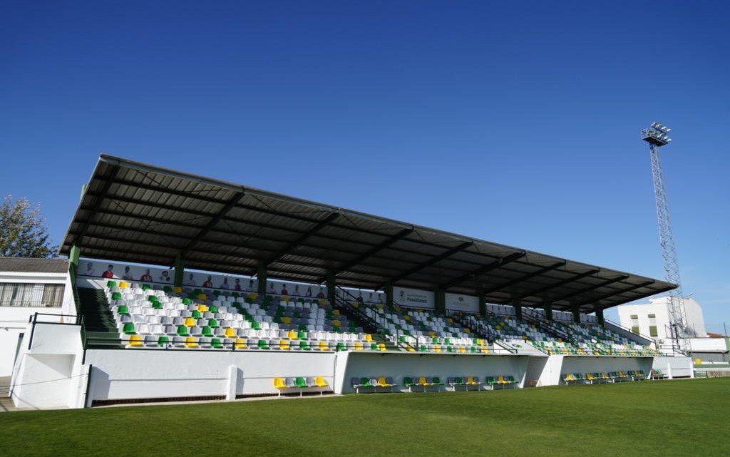 El Córdoba CF se va a estrenar