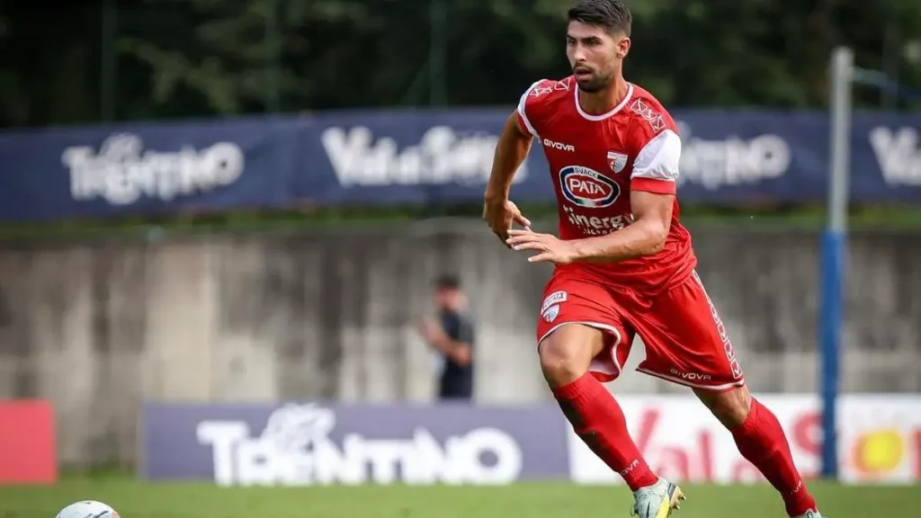 Brignani llegará al CD Castellón