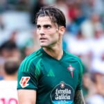 Jauregi, el nuevo fichaje del Málaga. Fuente: El Día de Córdoba.