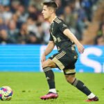 El Mirandés apunta a un joven talento zurdo 5 fermedrano