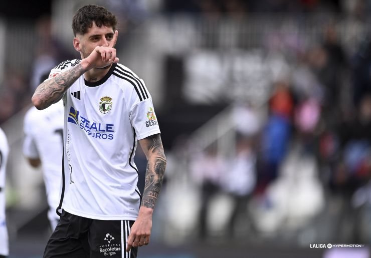 Top 5 LaLiga Hypermotion: equipos que mejor han fichado