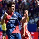 Huesca: ¿Vuelta a casa de un viejo conocido? 2 gonzalo melero