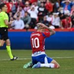 El Granada negocia la venta de Stoichkov 2 granada stoichkov baldomero kKfB U230670968299TpG 1200x840@Ideal