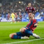 La SD Huesca apunta al cierre de su plantilla 4 huesca unzueta