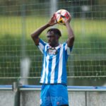El Deportivo ya aprovecha su nueva vinculación en mercado 1 ianosimao
