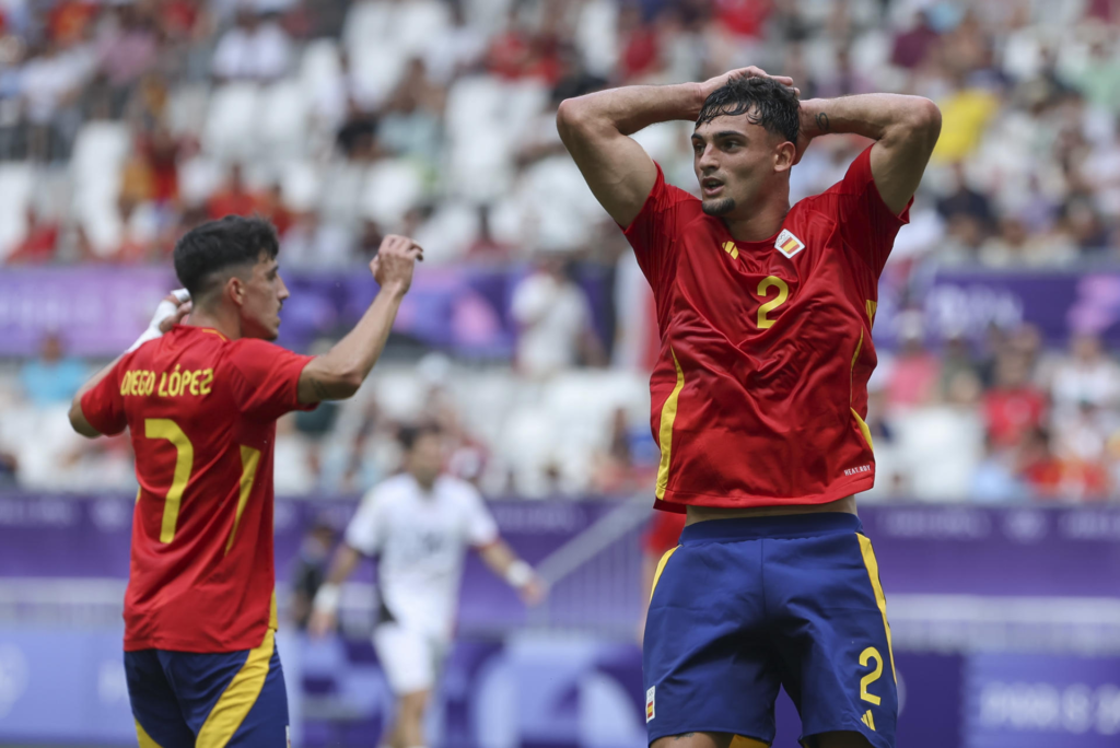Al Almería le llega otra oferta por Pubill