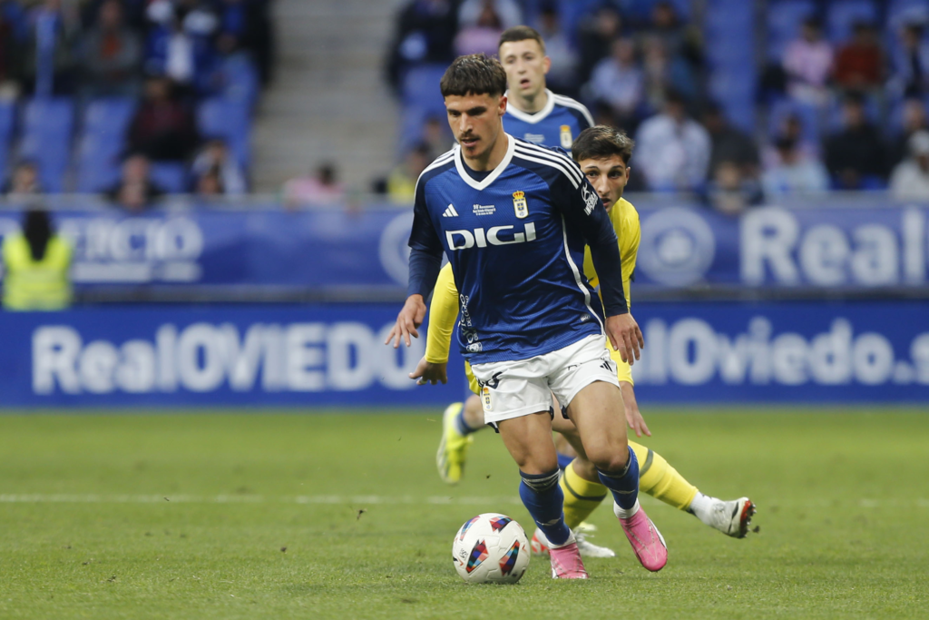 Jaime Seoane a Las Palmas