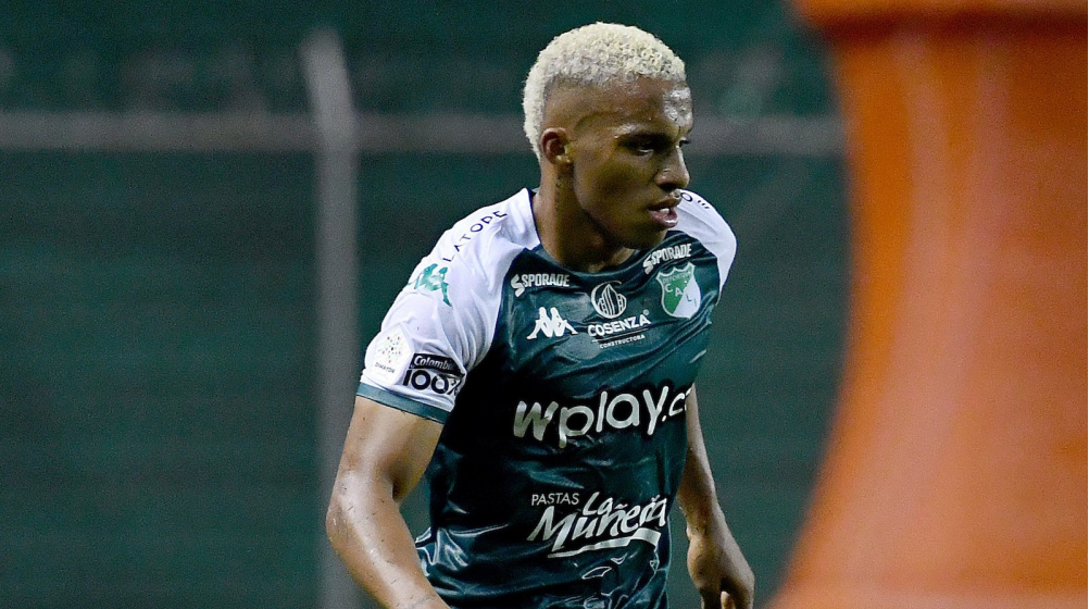 Juan Córdoba, muy cerca del Sporting