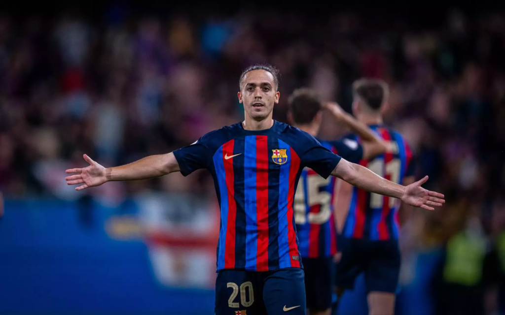 Luismi Cruz llegaría al Deportivo de la Coruña