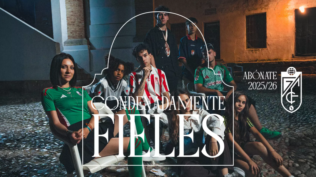 La campaña de abonos del Granada CF ha creado polémica