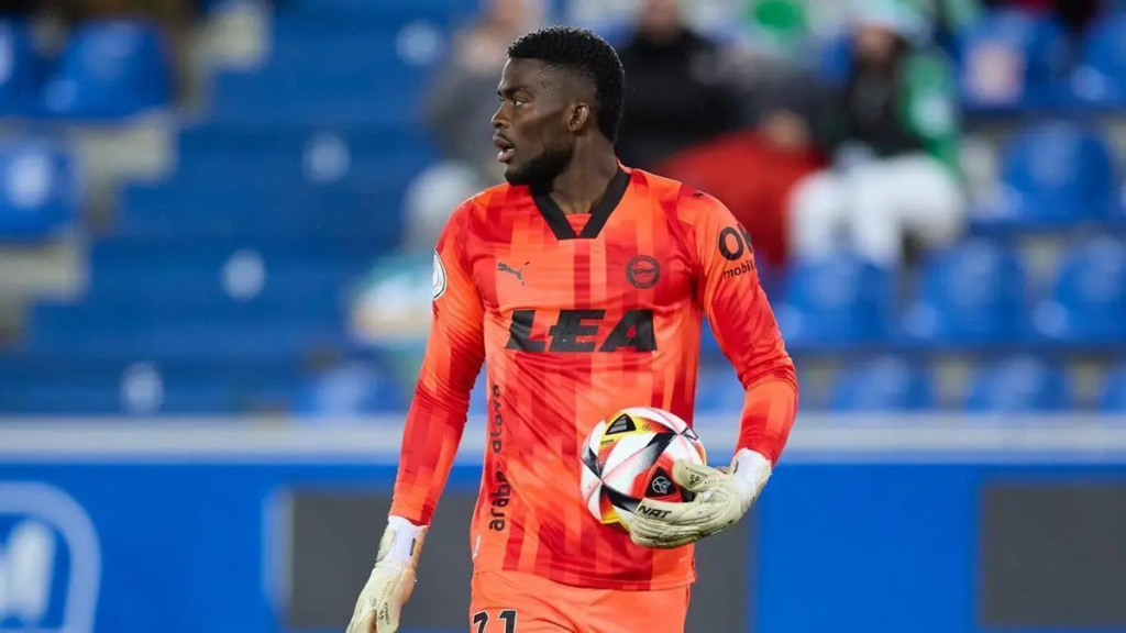 El FC Andorra también interesado en Owono