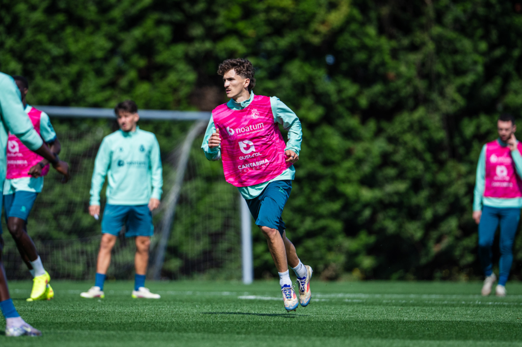 Al Racing se le esfuma una opción importante 1 Pablo Rodríguez no volverá al Racing