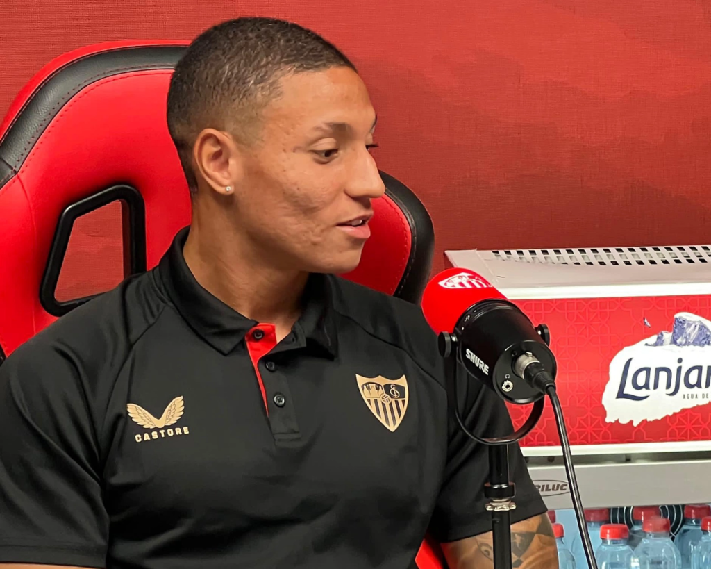 Mateo Mejía llegará al Burgos CF
