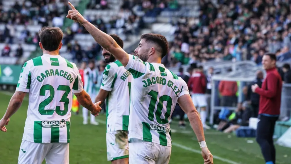 Córdoba: los dos nombres propios del mercado (Sala y Jacobo)