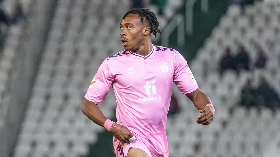 Sixtus deja dinero al Ceuta