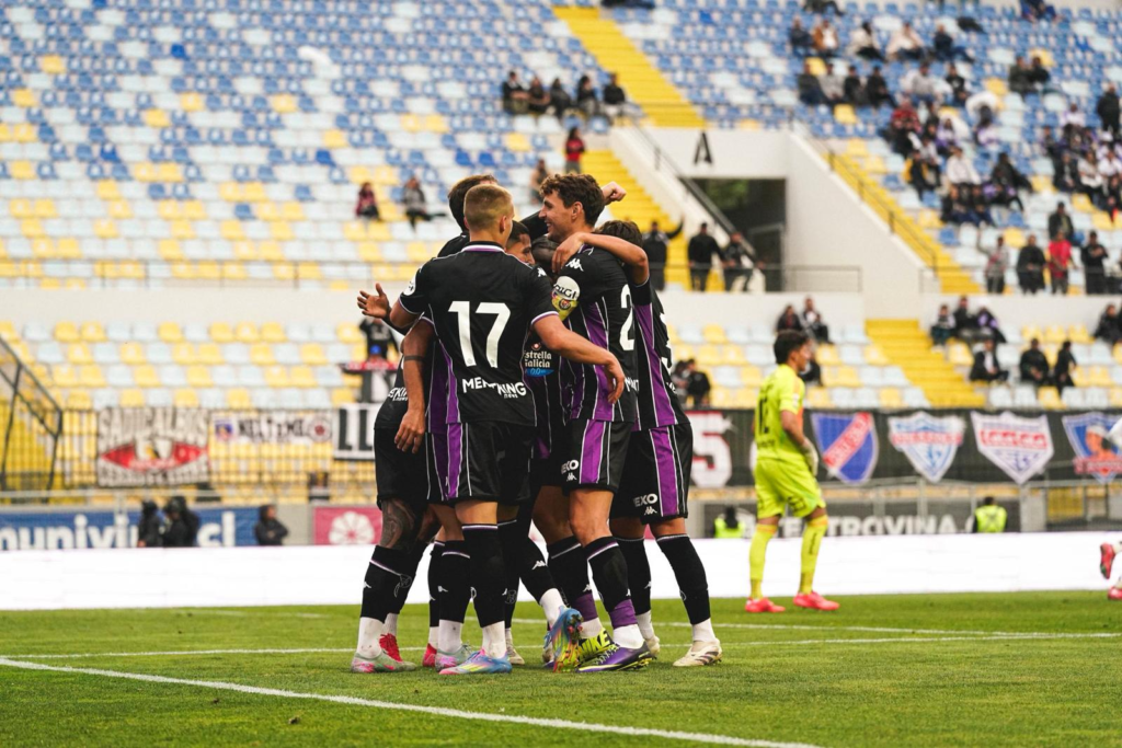 Valladolid: récord de abonados en Segunda
