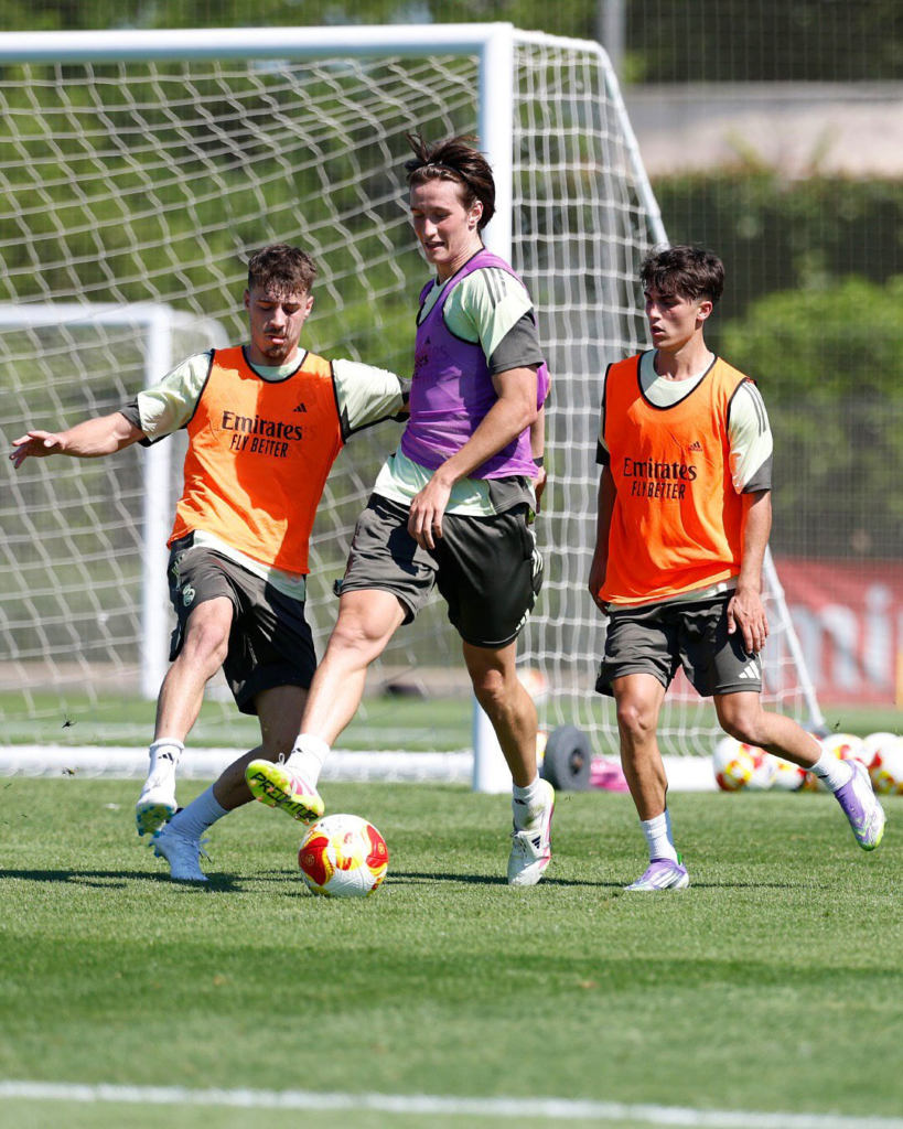 Manuel Ángel interesa al Leganés