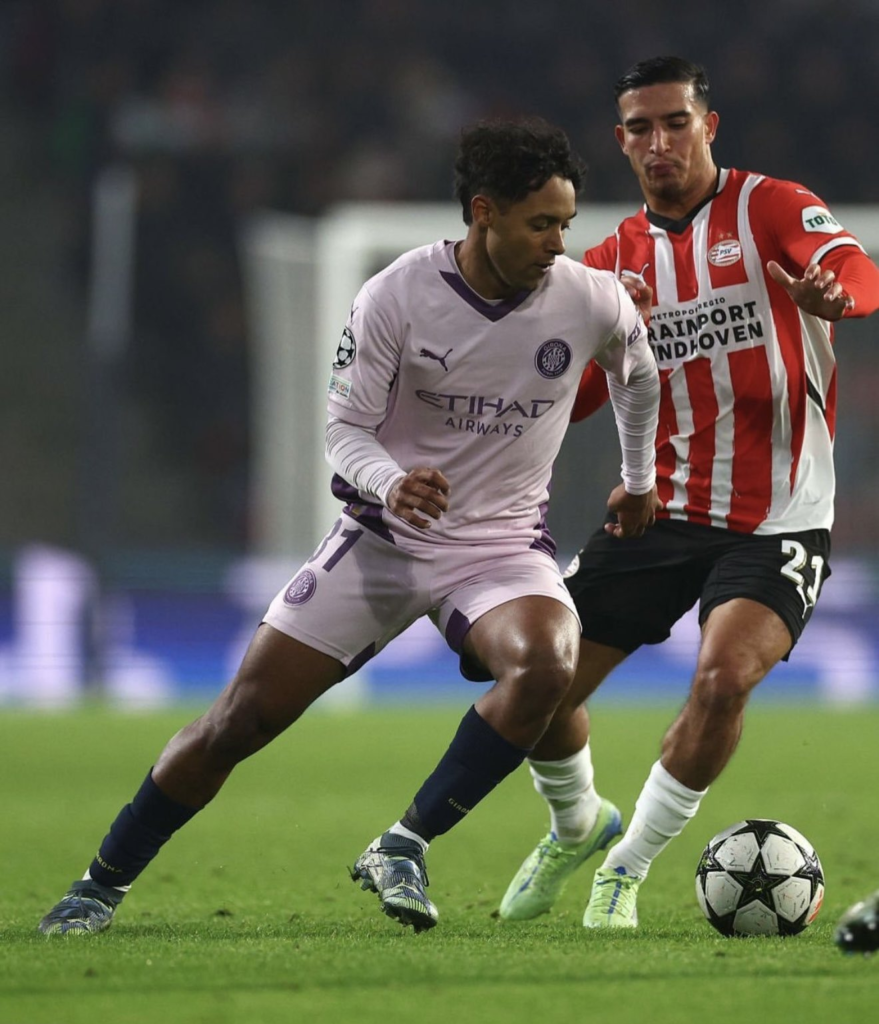 Jastin García puede llegar al Andorra