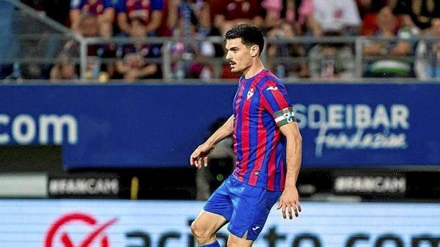 Sergio Álvarez tendría ya un acuerdo con el Sporting