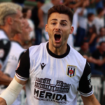 El Huesca oficializa a su cuarto fichaje 2 image 57