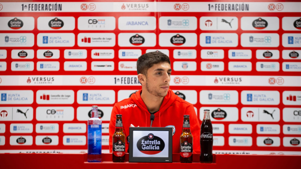 Lizancos habría rechazado al Granada