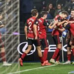 El Granada quiere sí o sí a este delantero 3 izeta mirandes