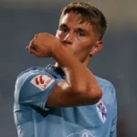 El Andorra ficha a un nuevo central